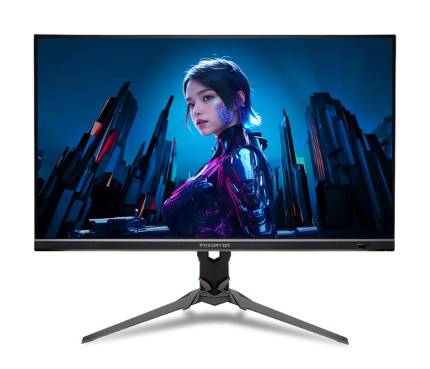 ACER Predator XB273KV5bmiiprx UM.HX3EE.501 - 1352452 - zdjęcie